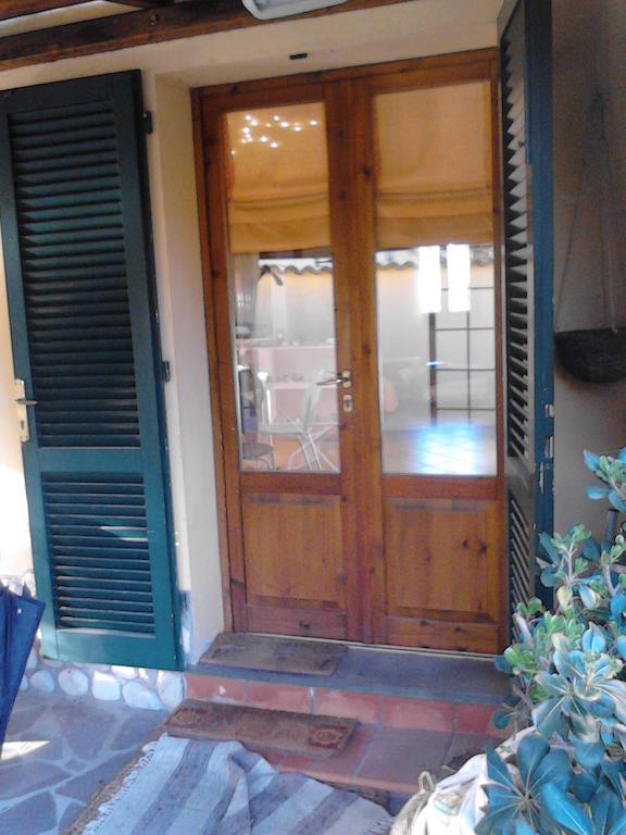 B&B La Serra San Miniato Exterior foto